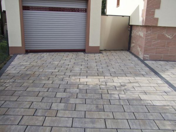 Palazza plan Bordeaux Kalk