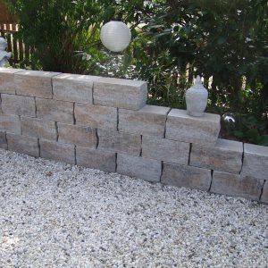 Arkstone Muschelkalk