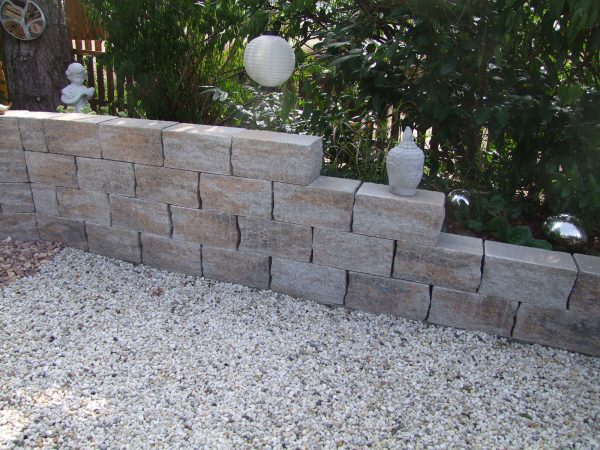 Arkstone Muschelkalk