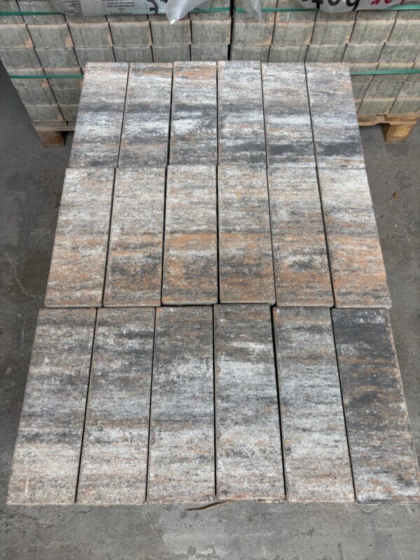 Restposten Caldera 40x13 Muschelkalk